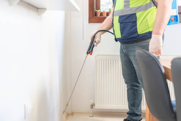Best Bed Bug Extermination  in French Island, WI